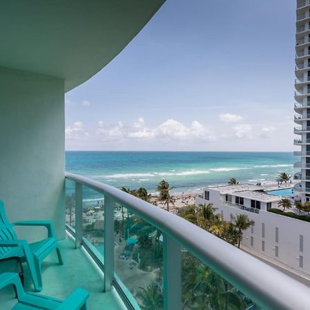 Apartments At Tides Hollywood Esterno foto