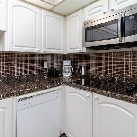 Apartments At Tides Hollywood Esterno foto