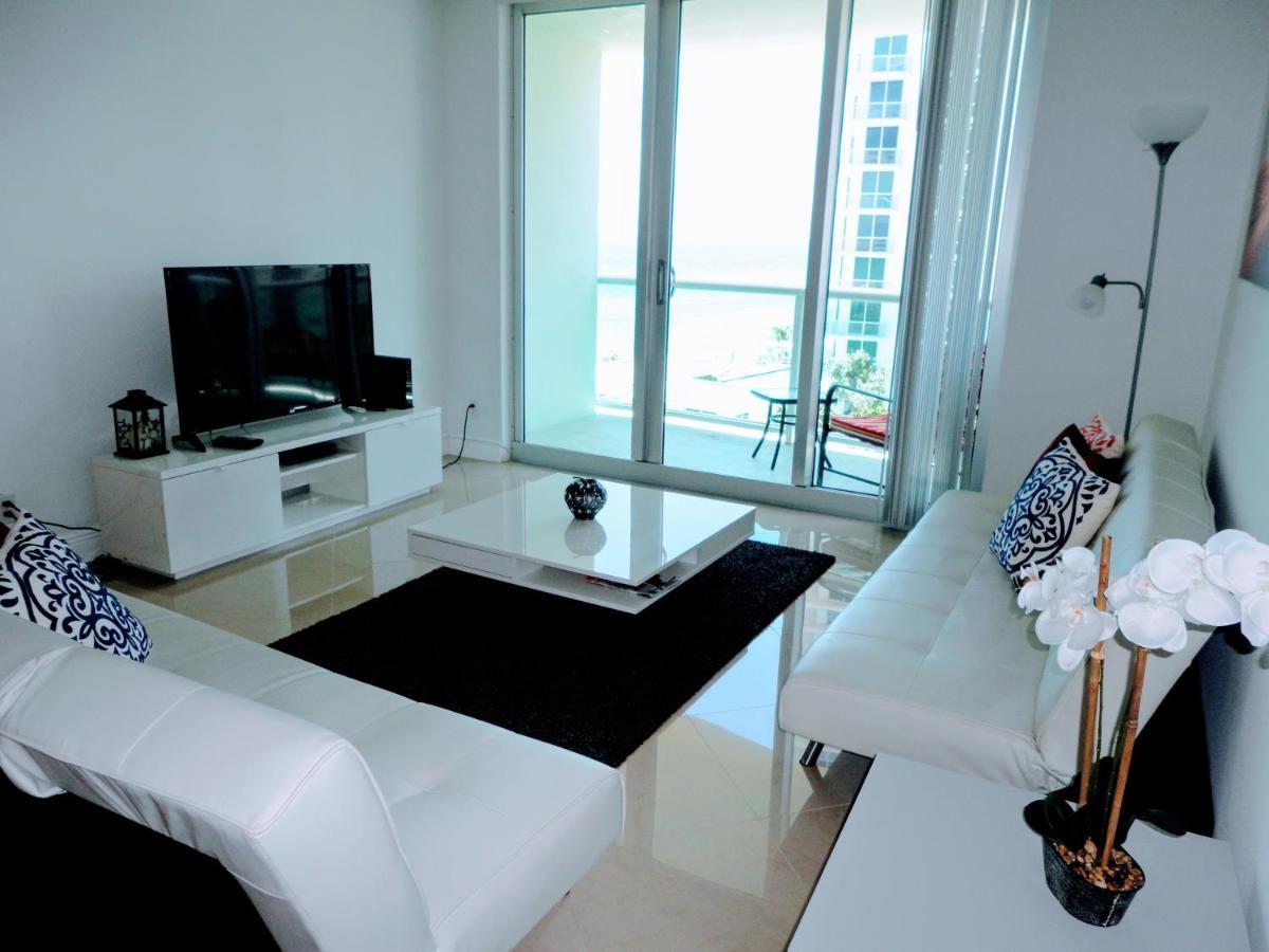 Apartments At Tides Hollywood Esterno foto