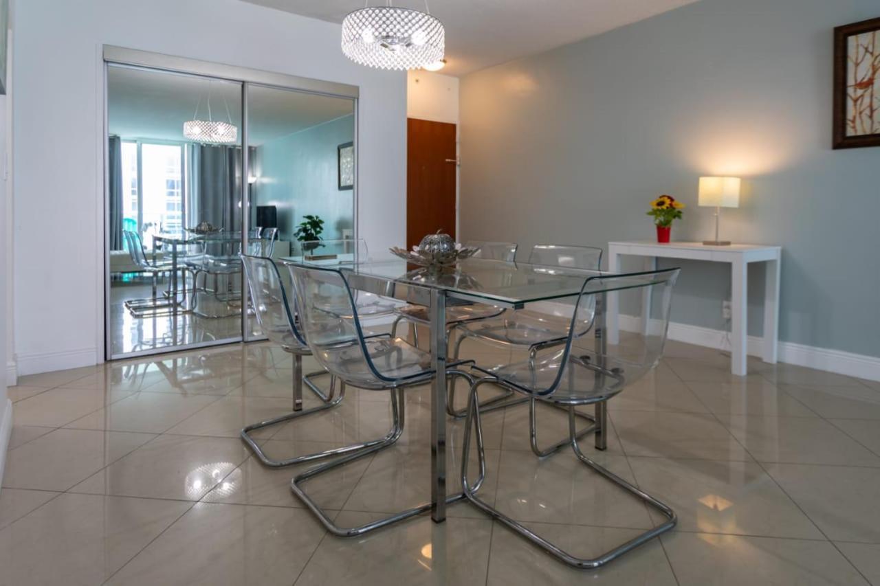 Apartments At Tides Hollywood Esterno foto