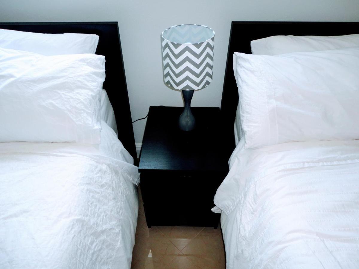 Apartments At Tides Hollywood Esterno foto