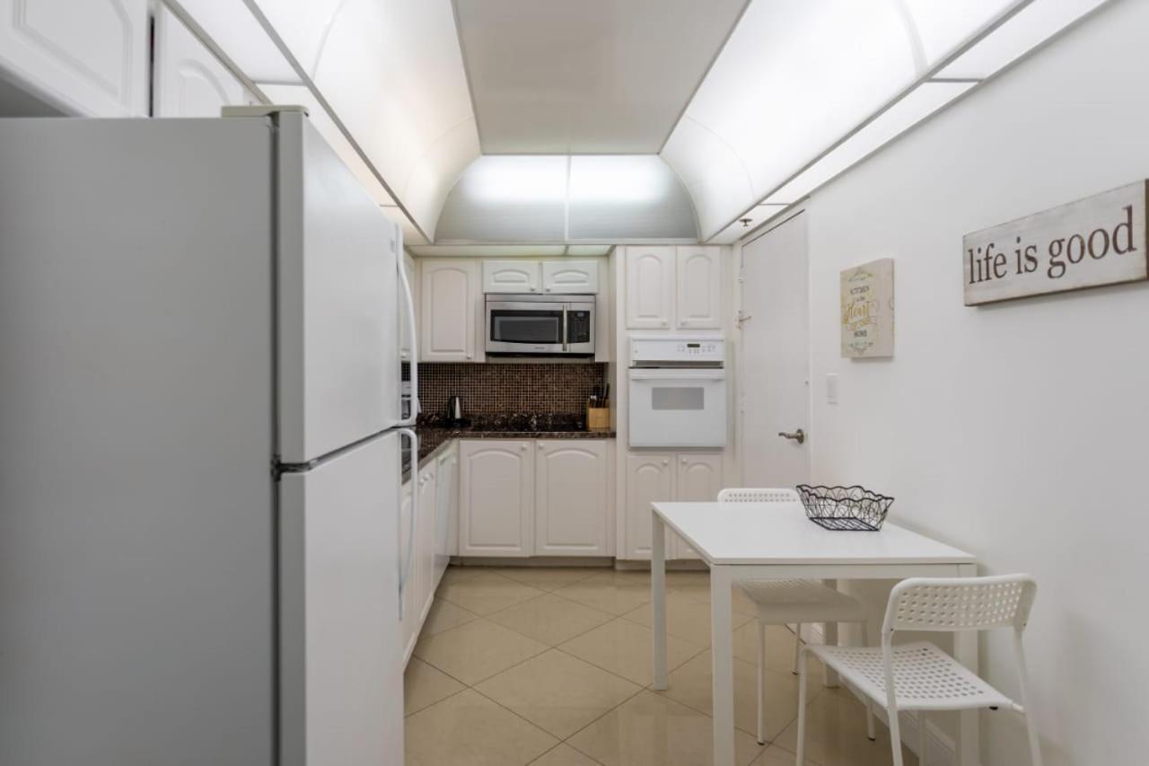 Apartments At Tides Hollywood Esterno foto