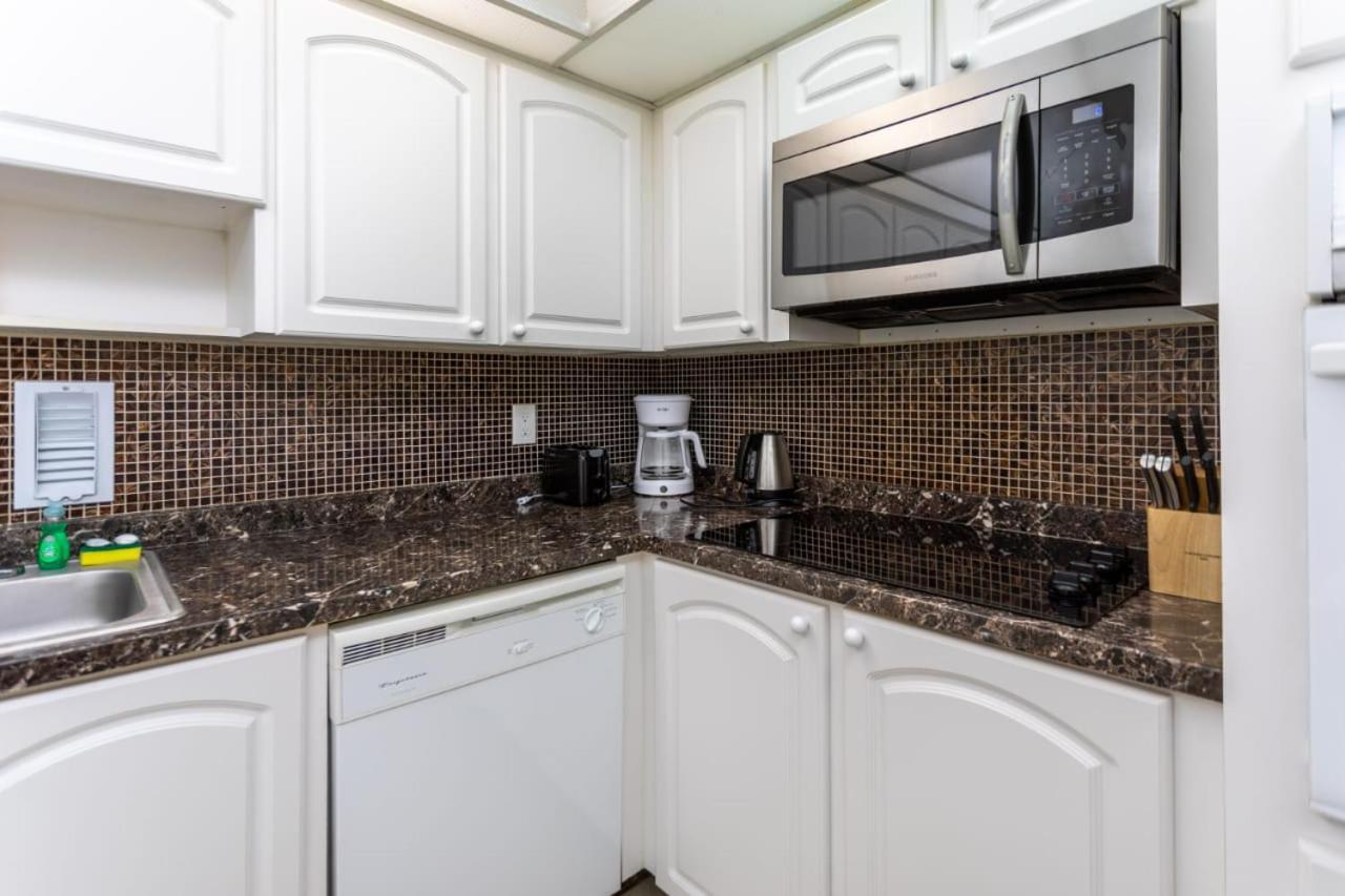 Apartments At Tides Hollywood Esterno foto